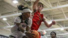 Kaneland’s 14-0 run in second half keys semifinal win over La Salle-Peru in Plano Christmas Classic