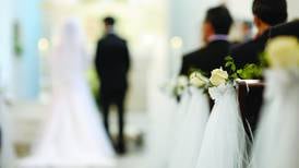 Weddings and nontraditional families