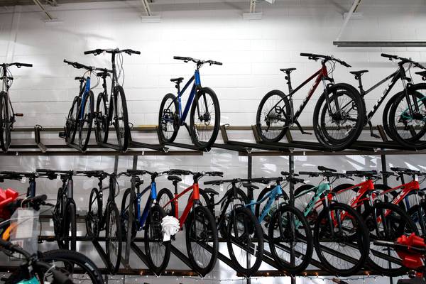 Upscale cocktail lounge being proposed for Bike Rack property in downtown Oswego