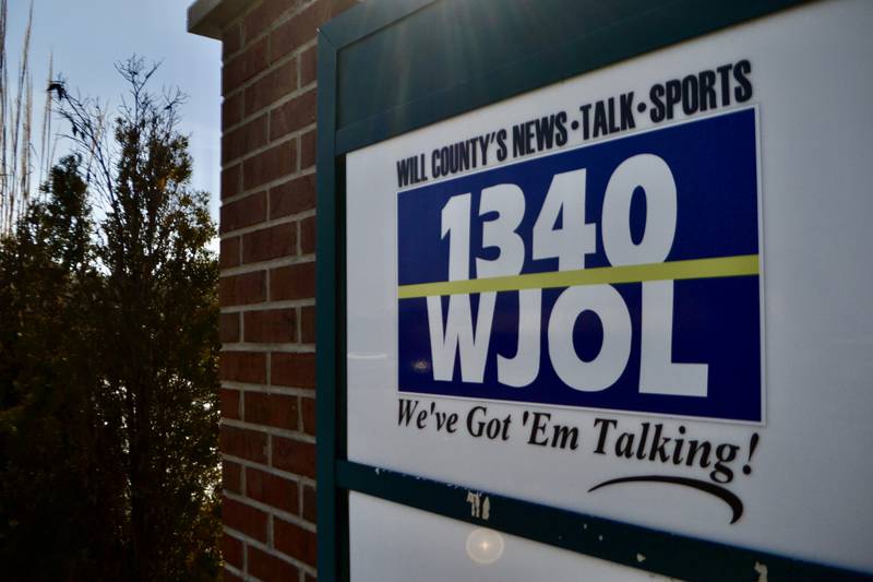 wjol, radio, joliet, crest hill, media