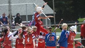 Morrison softball beats Oregon 5-0: Saturday’s Sauk Valley roundup