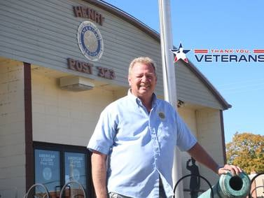 A ‘master’ of volunteering