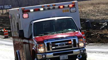Oswego man identified as person killed in weekend motorcycle crash