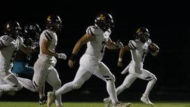 Week 7 results for 2025, recaps of every game in the McHenry County area