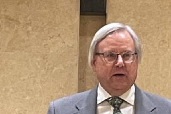 Shaw Local reporter Okon named Illinois Journalist of the Year