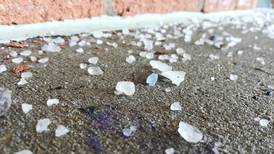 Good Natured in St. Charles: Oversalting sidewalks harms aquatic life