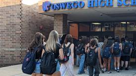 Oswego Dist. 308 community members invited to participate in facility planning workshop 