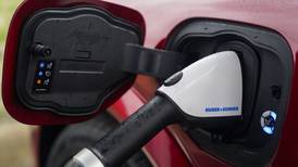 Batavia drops price for EV charging, adds fines for loitering, non-EV parking at stations