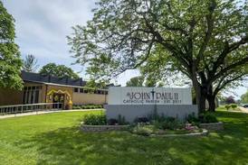 Eucharistic pilgramge to make a stop in Kankakee
