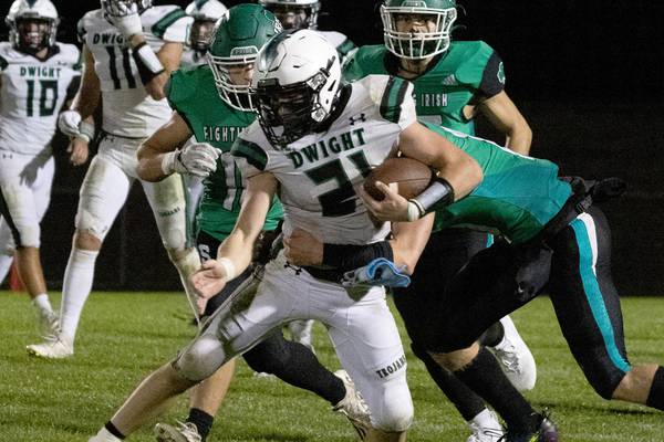 FCW, Marquette, Seneca, Ottawa, Fieldcrest all at home: The Times Week 5 preview