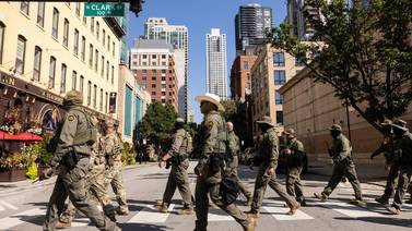 ‘The deployments create fear’: Immigration crackdown hurting restaurant staffing, reservations