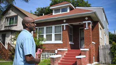 Eye On Illinois: Housing subsidies latest funding stream in jeopardy as federal policy shifts