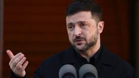 Zelenskyy heads to London for talks with European allies on peace plan and security