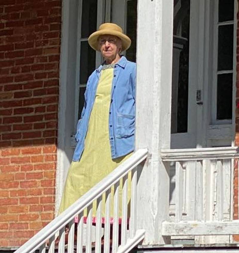 Meet and mingle program set for Feb. 26 at the Glidden Homestead Shaw