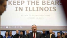 Eye On Illinois: Bears boosters still not giving enough lawmakers a good path to ‘yes’