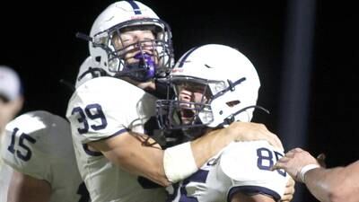 Friday Night Drive podcast, Episode 196: Week 5 preview