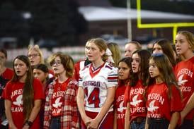 Oregon School District choirs perform Oct. 15 at Blackhawk Center