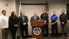 Prosecutors say they have 2 admissions from man charged in Streator murder