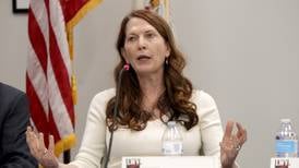 Campton Hills trustee gets continued hearing