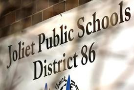 Joliet District 86 hosts meeting about proposed closure of Marshall Elementary