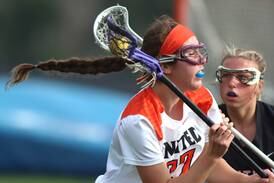 Anna Starr’s overtime goal lifts Crystal Lake Central co-op 