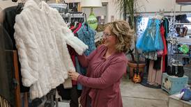 Mixed Market Thrift store offering more bargains, variety at new Oswego location