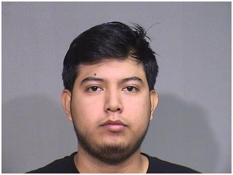 Omar Diaz-Hernandez
