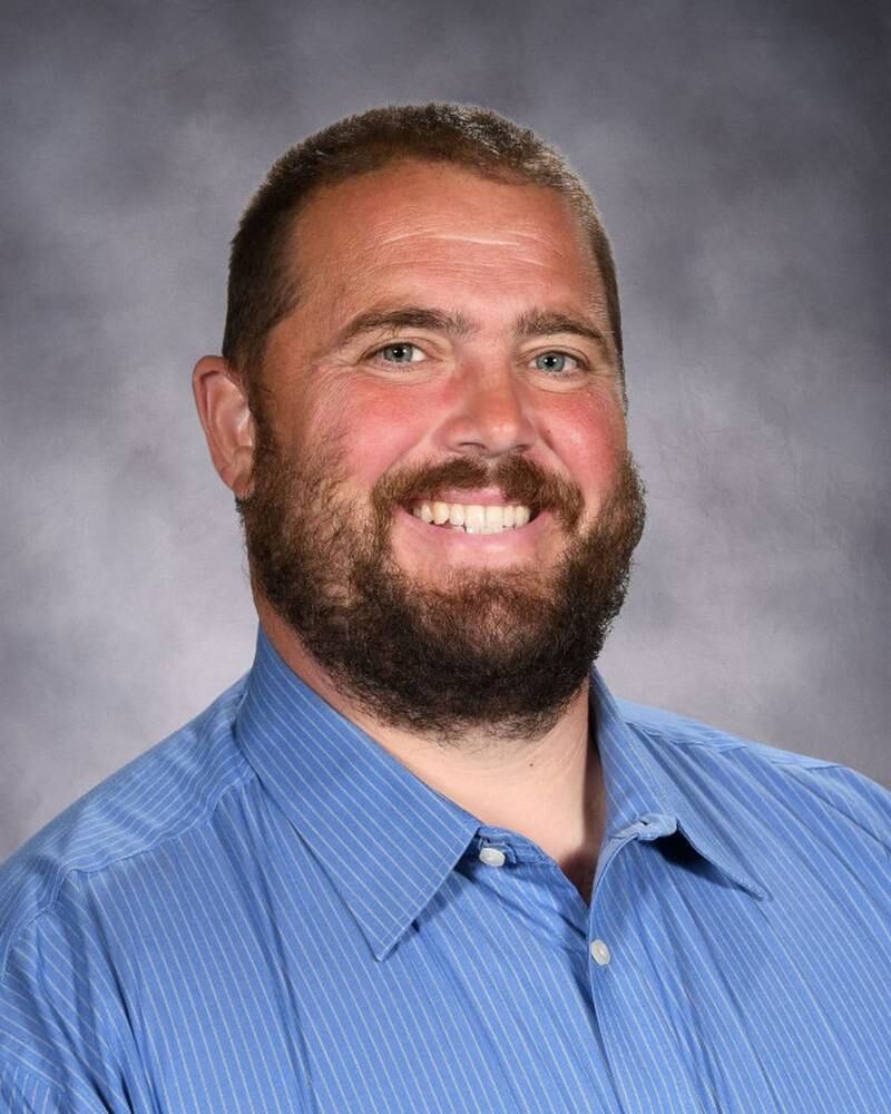 Matt MacCrindle
Crystal Lake Central