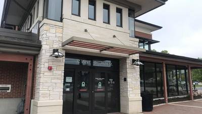 Where to find micro food pantries in Kendall County area