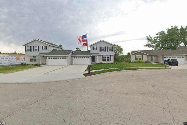 Single-family home sells for $310,000 in Morris