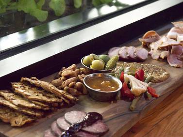 Dig into small plates with big flavor at these Kane County restaurants