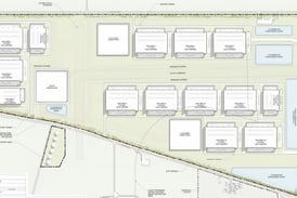 Developer says data centers more valuable to Yorkville than Bears stadium