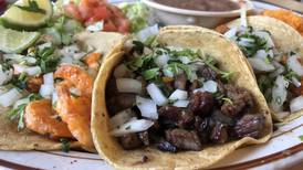 Tacos, Tamales and Tortas Trail invites everyone to taste Harvard’s many takes on Mexican food