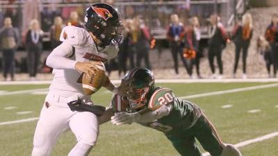 La Salle-Peru falls to 0-2 with loss to state-ranked Metamora