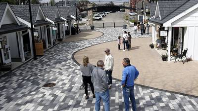 Boardwalk shops bring unique shopping destinations to northern Illinois
