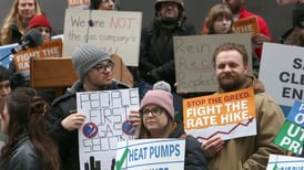 Cut with ‘an axe’: Watchdogs, AG call for massive cuts to Peoples Gas rate request