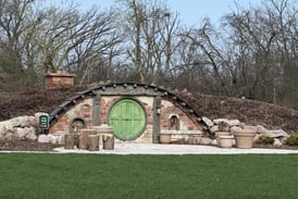 ‘Great Lawn’ grand opening planned at Lake Villa District Library