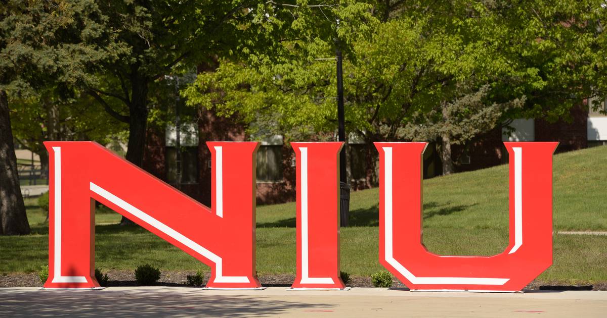 NIU named 2025 Excellence in Student Success Award finalist
