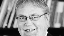 Oregon’s Dr. Jeffrey Cates honored with Research Emeritus Award