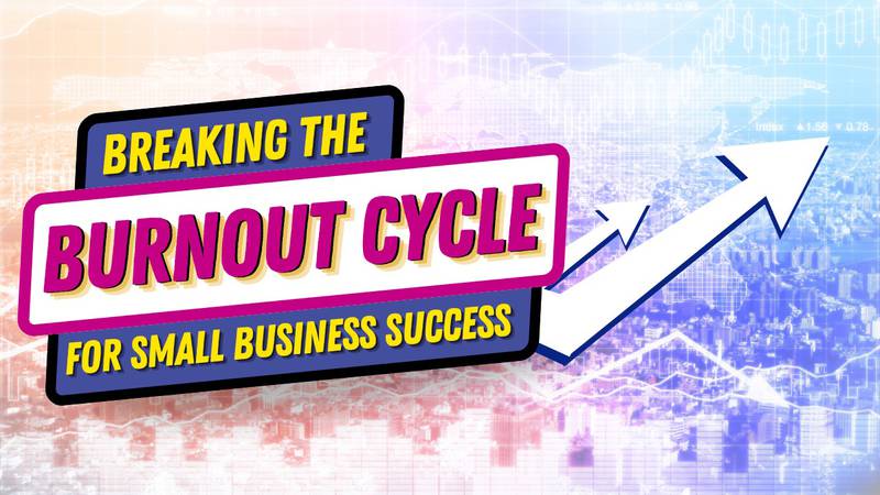 Oswego Chamber of Commerce - Oswego Area Chamber of Commerce Helps Business Owners Avoid Burnout