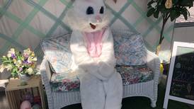 Mendota Area Chamber of Commerce Easter Hop