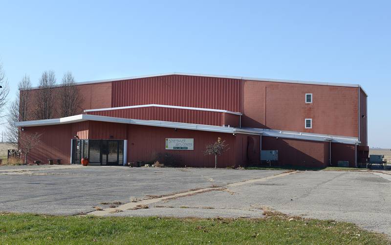 Engle Lane in Streator