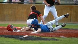 St. Charles North overcomes sluggish start to secure series sweep over Batavia