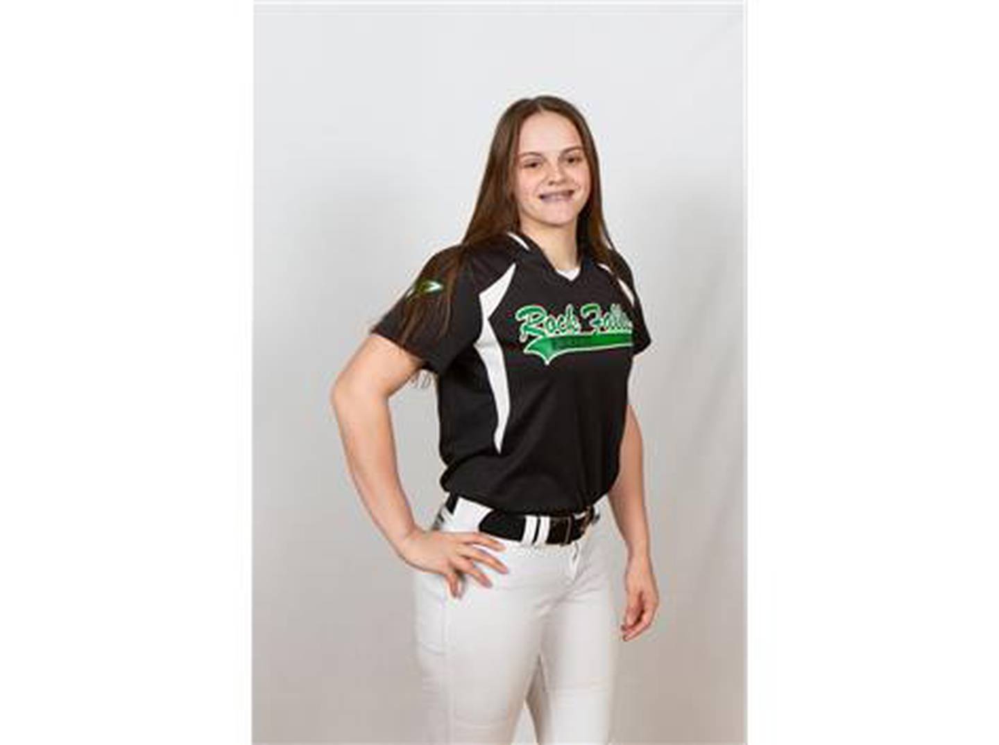 Olivia Osborne - Rock Falls sr.