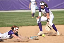 Manteno’s 8-run 3rd enough to topple Coal City in regional semifinals