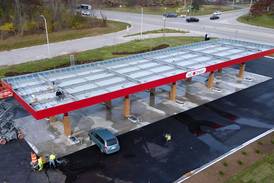 Woodman’s-anchored shopping center creating unprecedented economic impact for tiny Lakemoor
