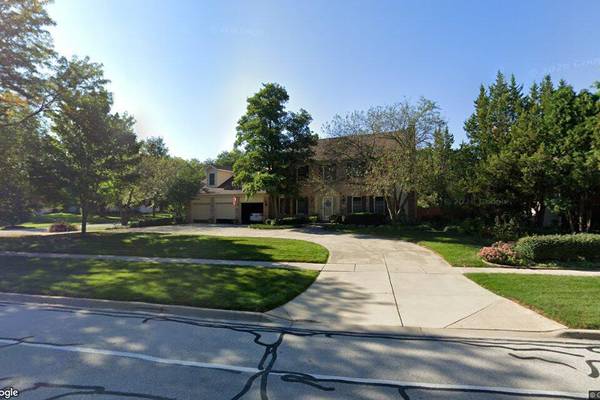 Four-bedroom house sells for $675,000 in Batavia