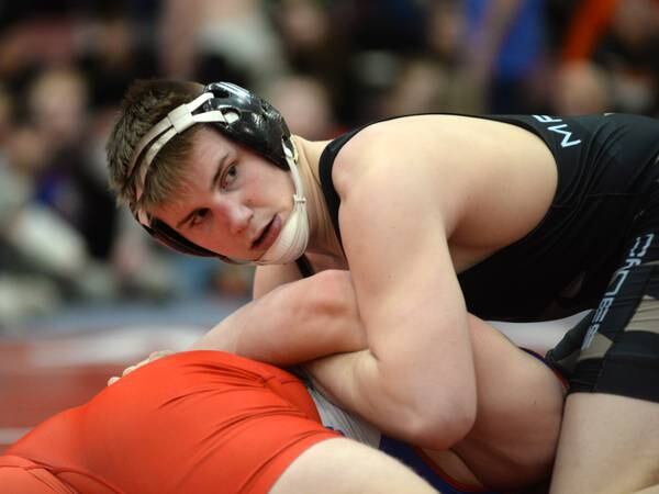 IHSA, Marian Central’s Jimmy Mastny respond to latest court ruling in eligibility row