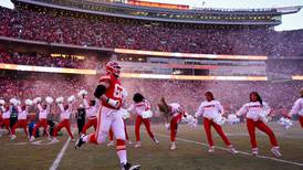 Bears acquiring ’24 Chiefs MVP another big step forward: Silvy