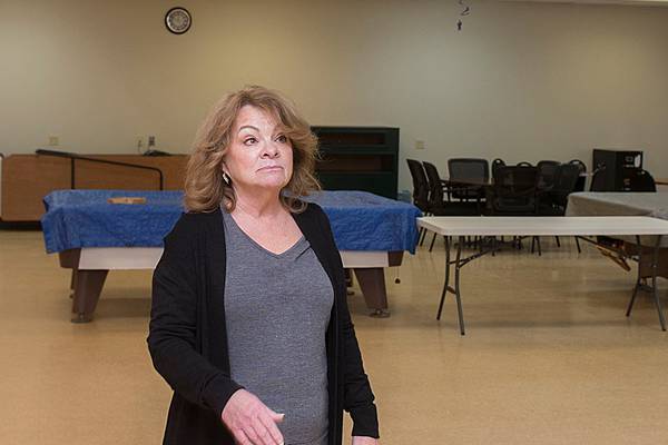Shaw Local Radio Podcast: Talk-Line with Steve Marco interviews Lee County Council on Aging’s Susie Welch